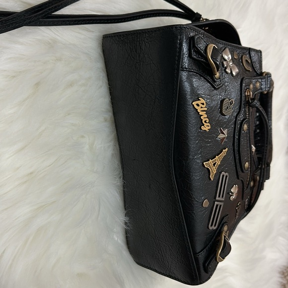 Balenciaga Neo City Mini - limited edition - Picture 4 of 15